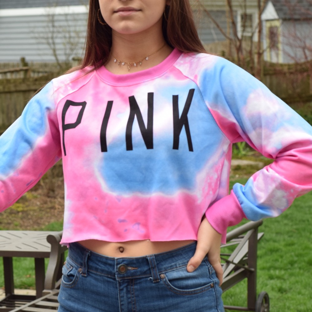 Victoria Secret PINK long sleeve